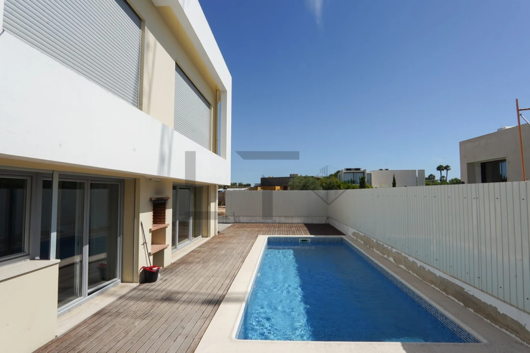 Moradia T4 para Venda em Carvalhal Foto 20