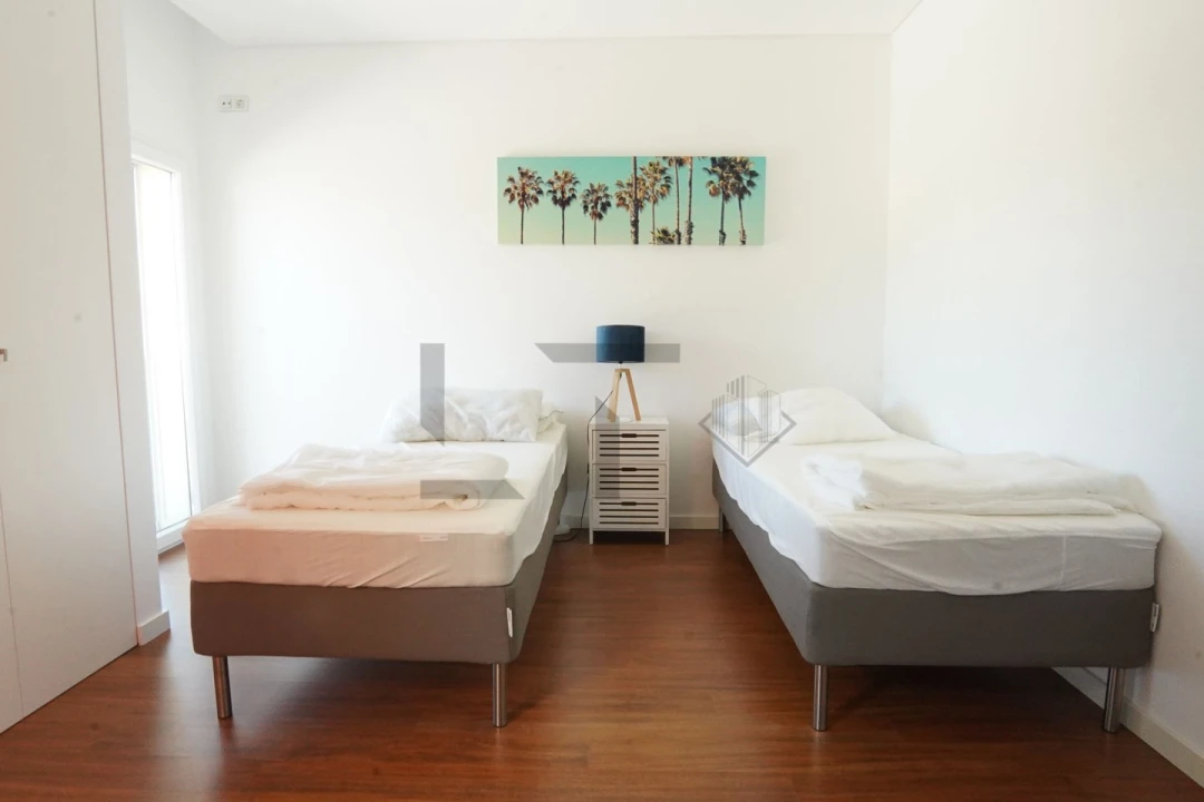 Moradia T4 para Venda em Carvalhal Foto 41