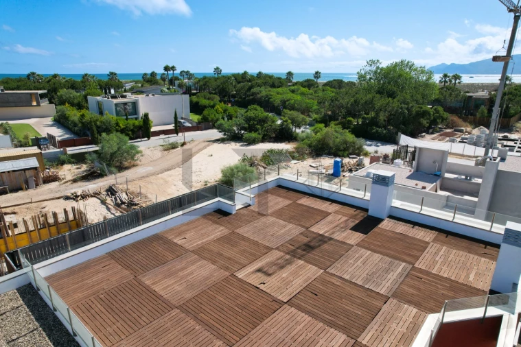 Moradia T4 para Venda em Carvalhal Foto 6