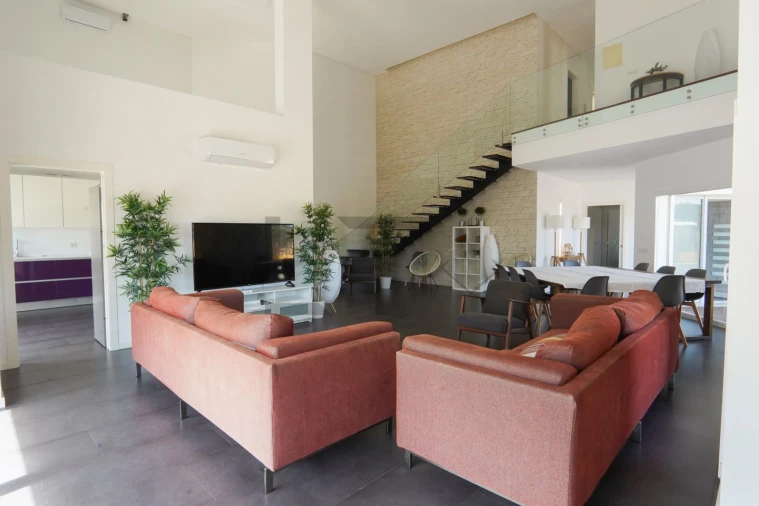 Moradia T4 para Venda em Carvalhal Foto 11