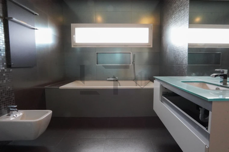 Moradia T4 para Venda em Carvalhal Foto 33