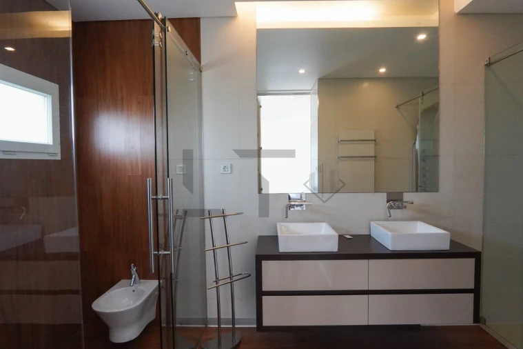 Moradia T4 para Venda em Carvalhal Foto 36