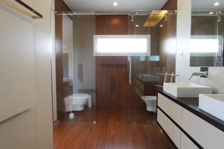 Moradia T4 para Venda em Carvalhal Foto 37