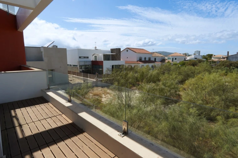 Moradia T4 para Venda em Carvalhal Foto 40