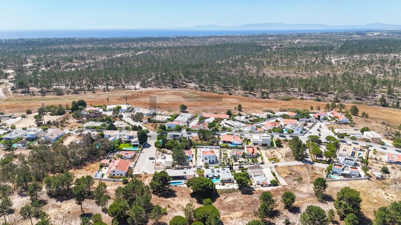 Moradia T4 para Arrendamento em Comporta Foto 8