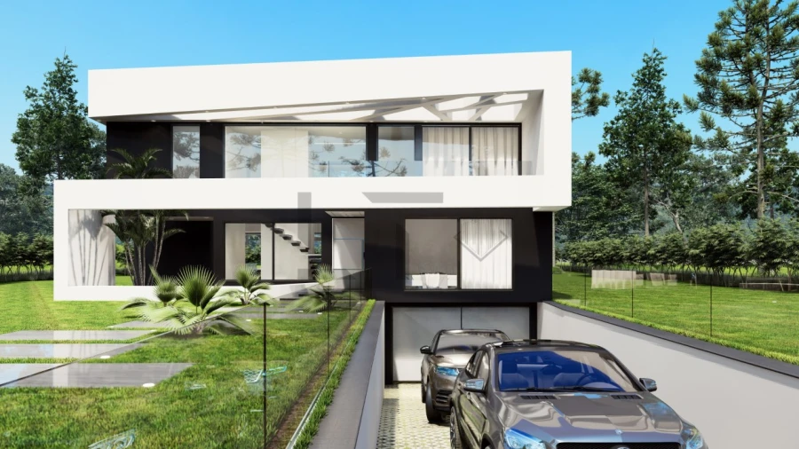Moradia T5 para Venda em Charneca de Caparica e Sobreda Foto 11