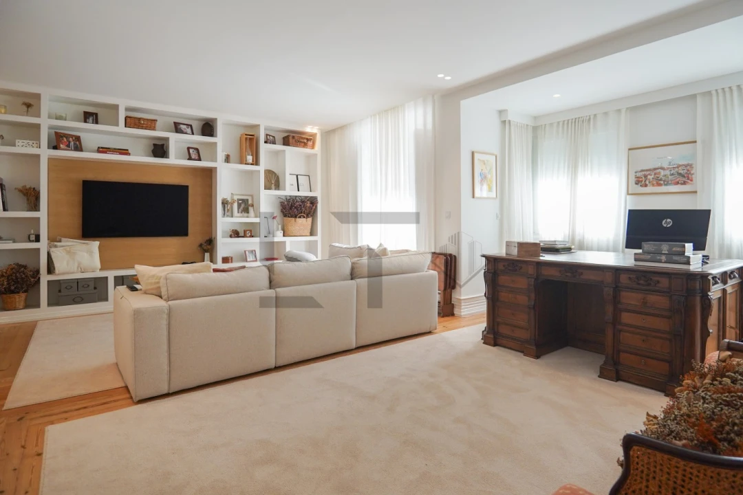 Apartamento T3 para Venda em Avenidas Novas Foto 1