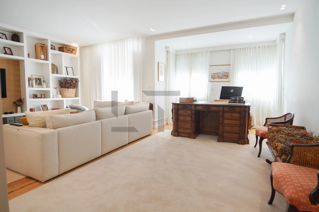 Apartamento T3 para Venda em Avenidas Novas Foto 7