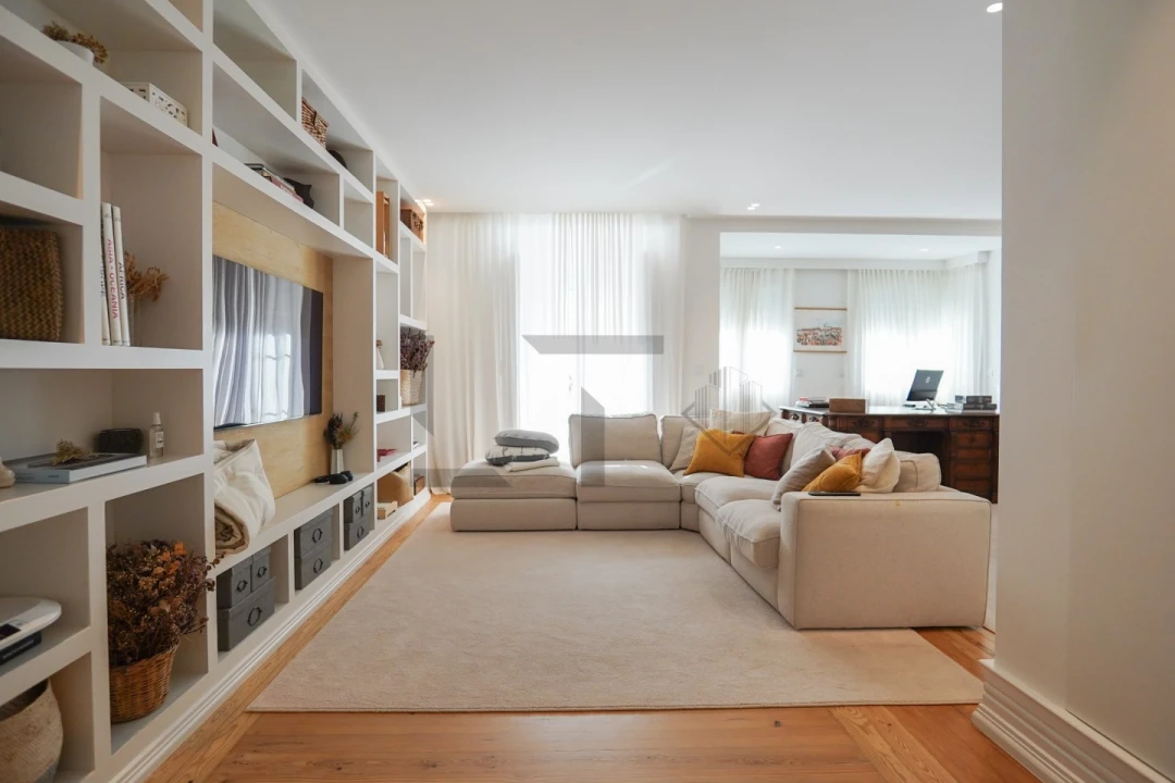 Apartamento T3 para Venda em Avenidas Novas Foto 10