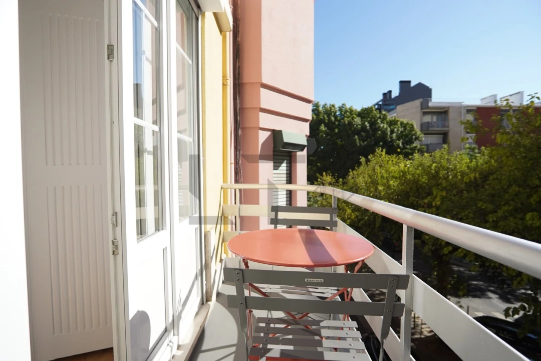 Apartamento T3 para Venda em Avenidas Novas Foto 13
