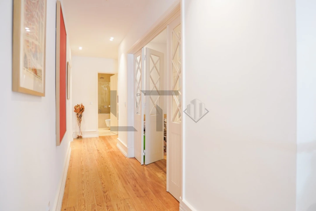 Apartamento T3 para Venda em Avenidas Novas Foto 18