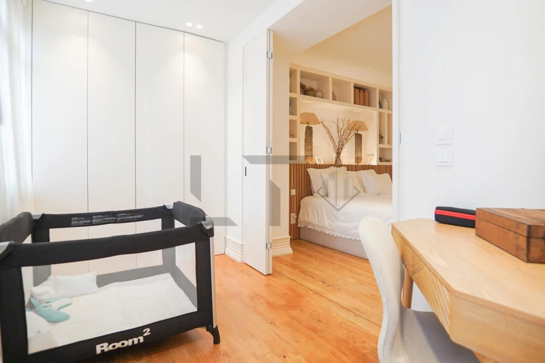 Apartamento T3 para Venda em Avenidas Novas Foto 23