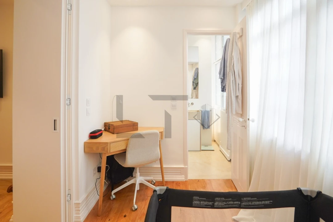 Apartamento T3 para Venda em Avenidas Novas Foto 24