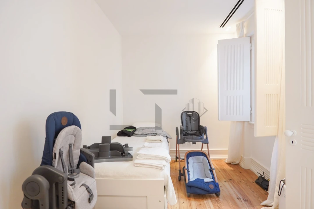 Apartamento T3 para Venda em Avenidas Novas Foto 33
