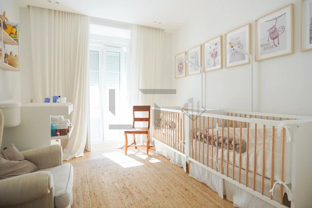 Apartamento T3 para Venda em Avenidas Novas Foto 37