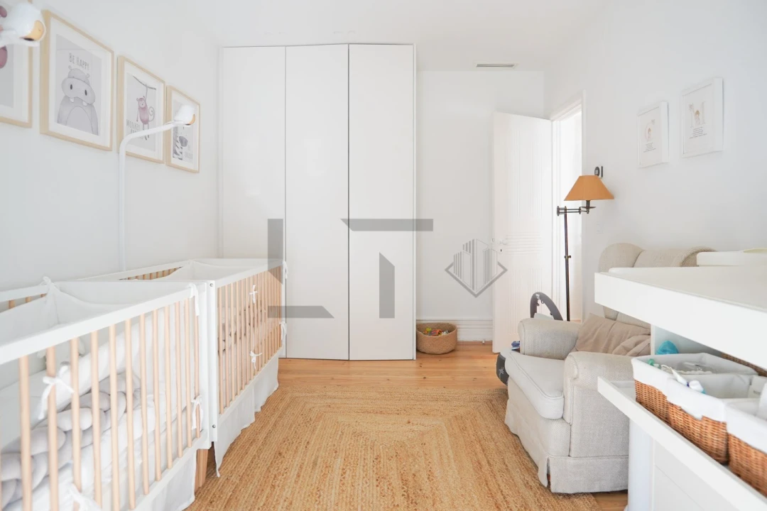 Apartamento T3 para Venda em Avenidas Novas Foto 38