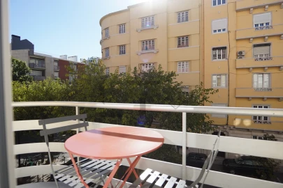 Apartamento T3 para Venda em Avenidas Novas