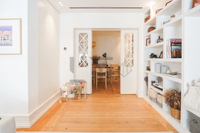 Apartamento T3 para Venda em Avenidas Novas
