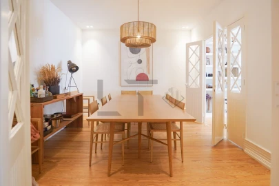 Apartamento T3 para Venda em Avenidas Novas
