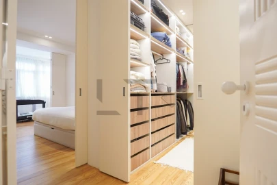 Apartamento T3 para Venda em Avenidas Novas