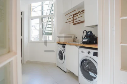Apartamento T3 para Venda em Avenidas Novas
