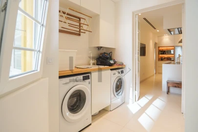 Apartamento T3 para Venda em Avenidas Novas