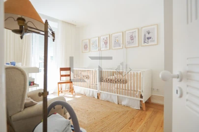 Apartamento T3 para Venda em Avenidas Novas