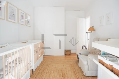 Apartamento T3 para Venda em Avenidas Novas