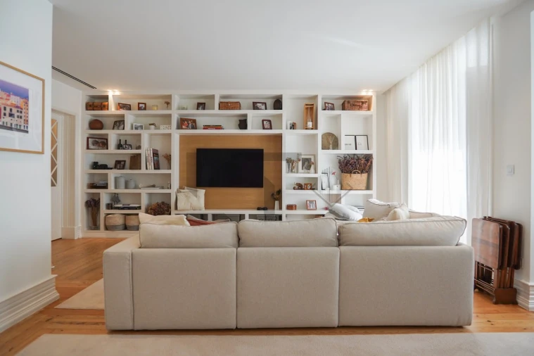 Apartamento T3 para Venda em Avenidas Novas Foto 8