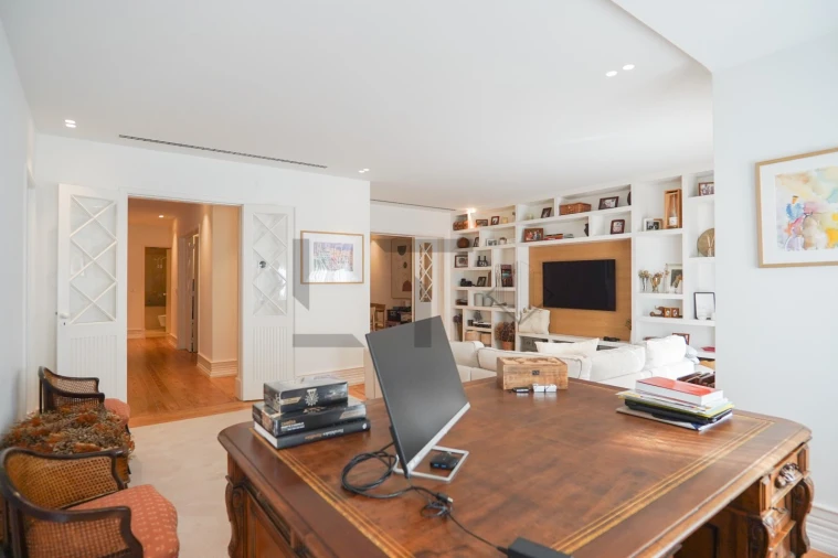 Apartamento T3 para Venda em Avenidas Novas Foto 9
