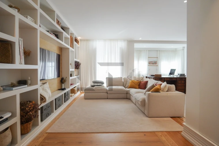 Apartamento T3 para Venda em Avenidas Novas Foto 10