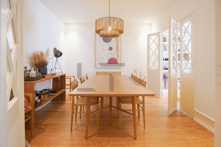 Apartamento T3 para Venda em Avenidas Novas Foto 16