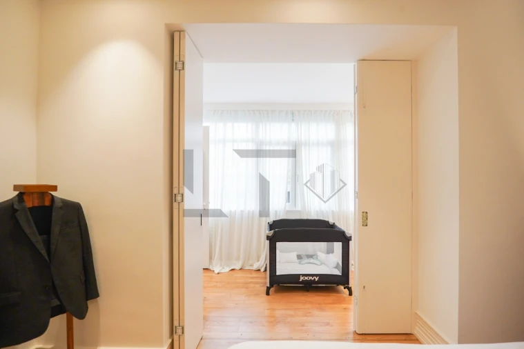 Apartamento T3 para Venda em Avenidas Novas Foto 22