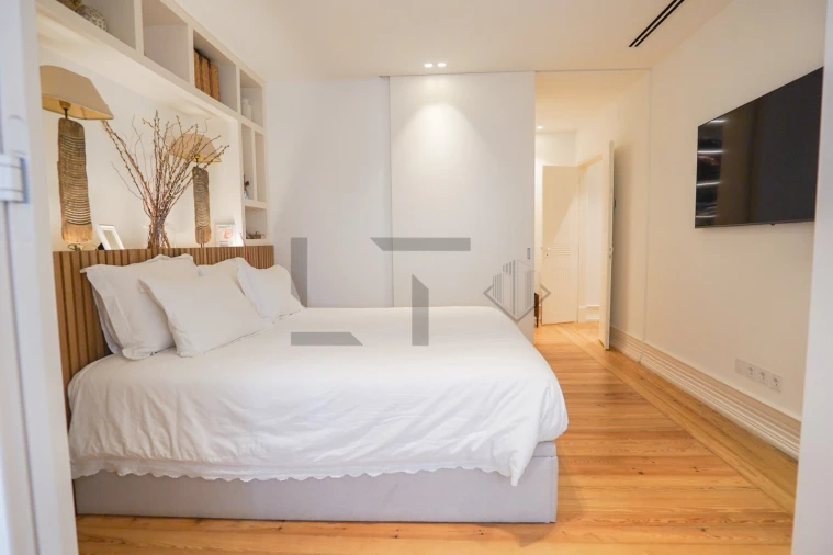 Apartamento T3 para Venda em Avenidas Novas Foto 27