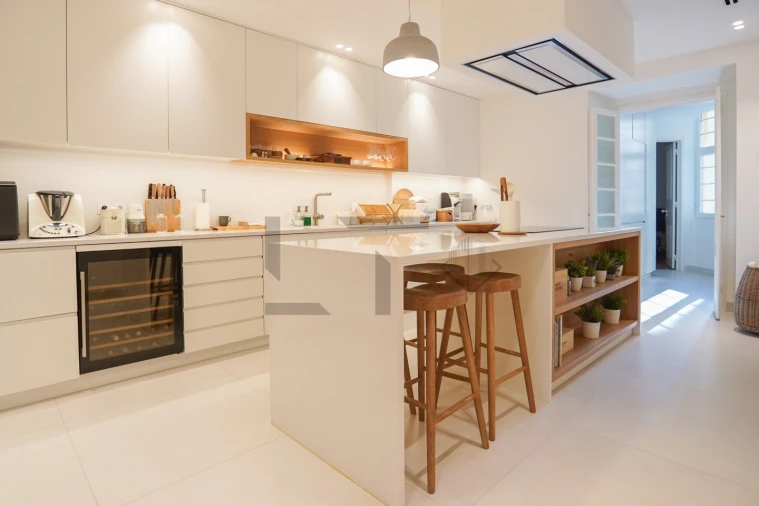 Apartamento T3 para Venda em Avenidas Novas Foto 28