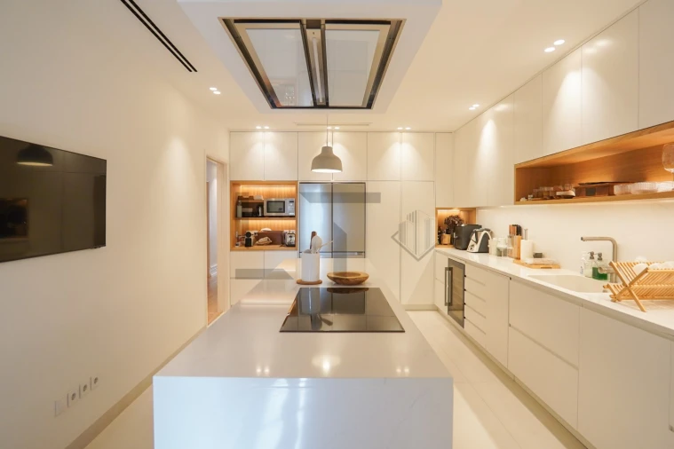 Apartamento T3 para Venda em Avenidas Novas Foto 29