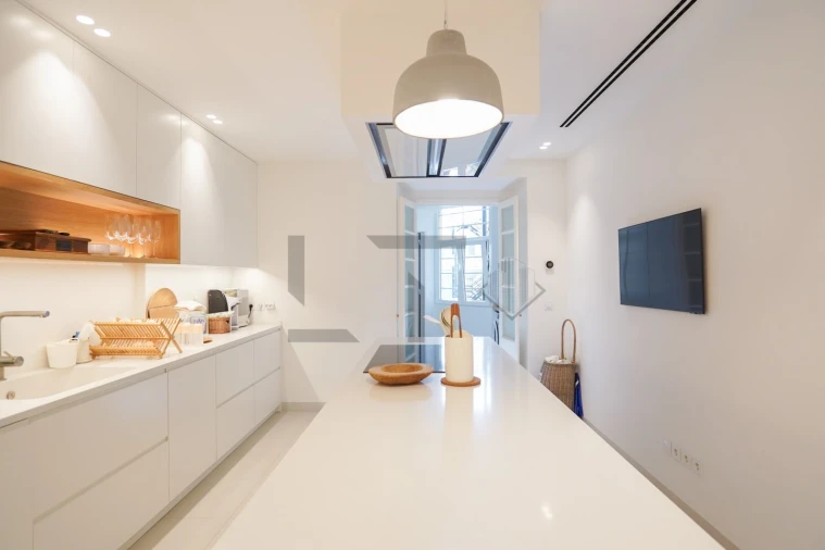 Apartamento T3 para Venda em Avenidas Novas Foto 31