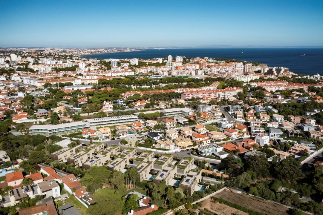Moradia T4 para Venda em Cascais e Estoril Foto 14