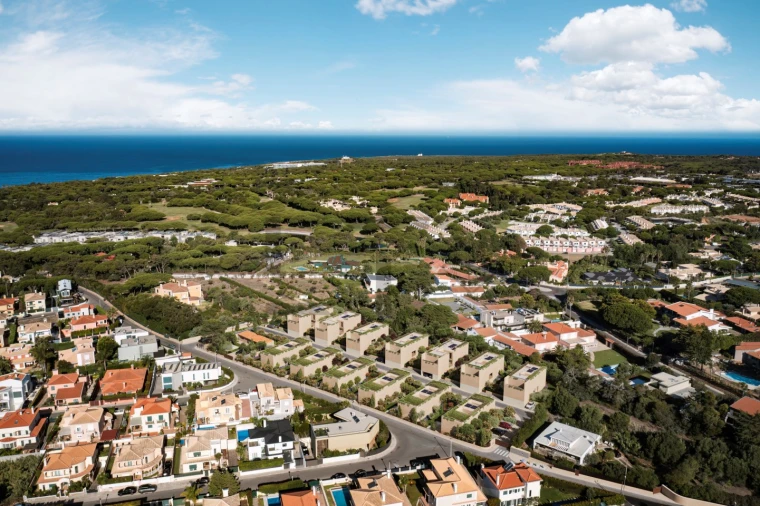 Moradia T4 para Venda em Cascais e Estoril Foto 15