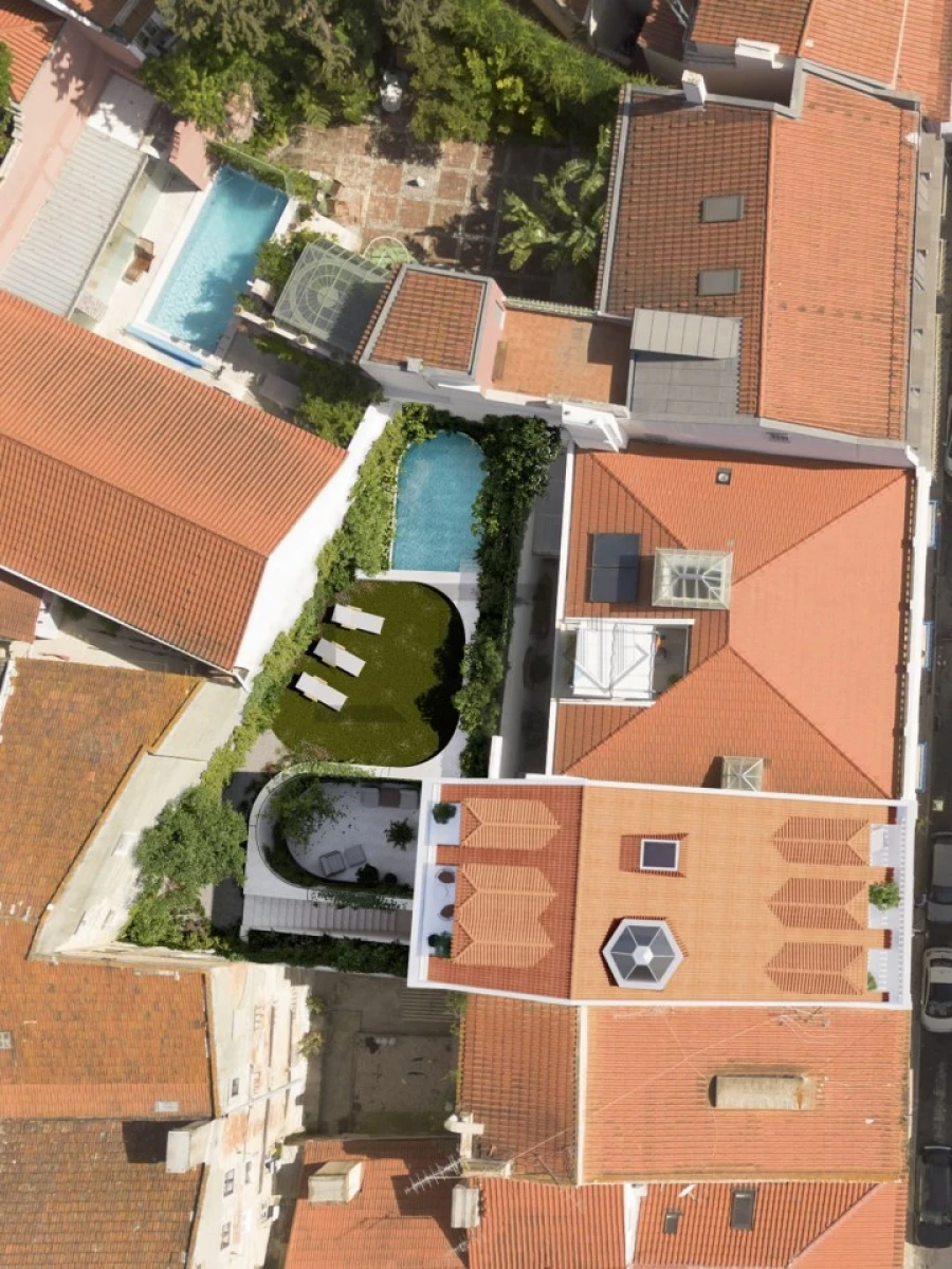 Apartamento T2 para Venda em Santo António Foto 4