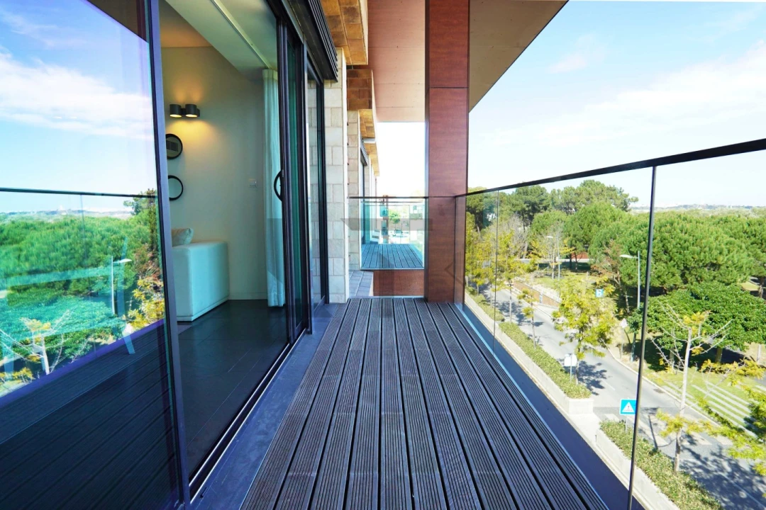 Apartamento T1 para Venda em Carvalhal Foto 1