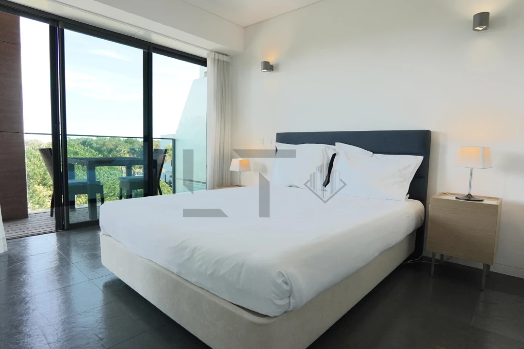 Apartamento T1 para Venda em Carvalhal Foto 7