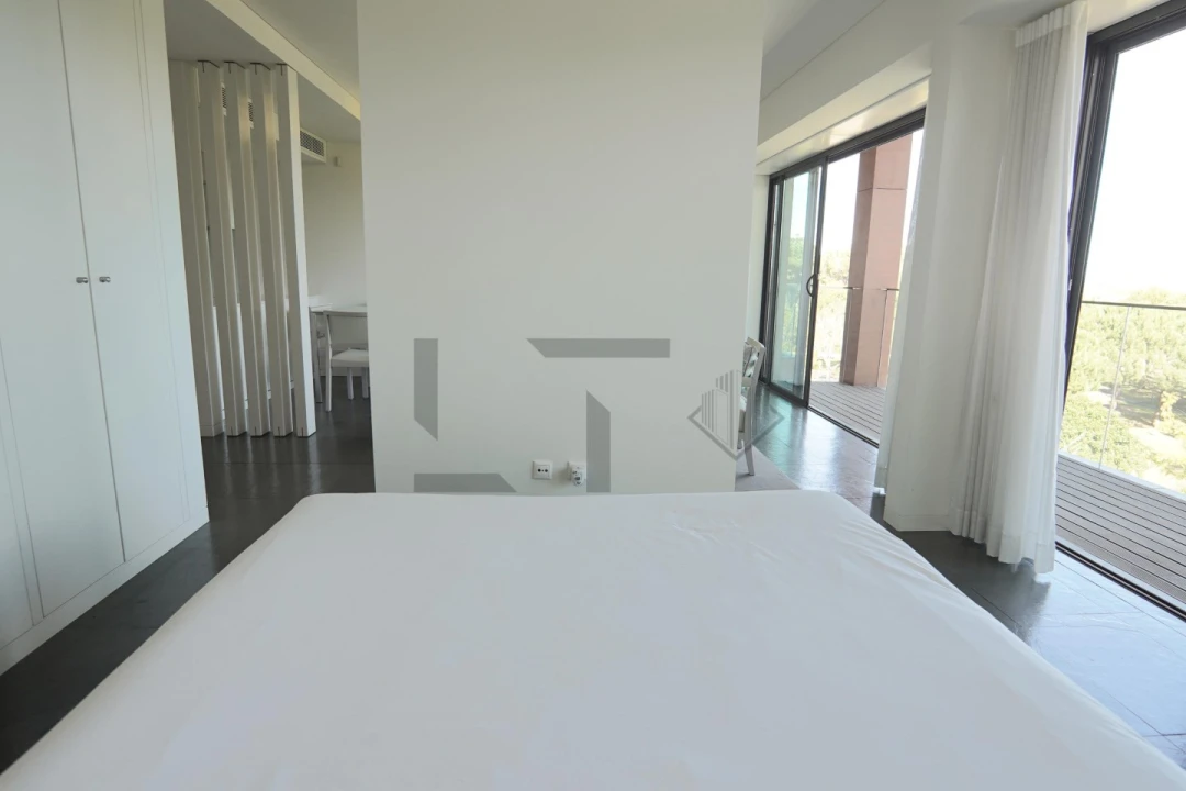 Apartamento T1 para Venda em Carvalhal Foto 9