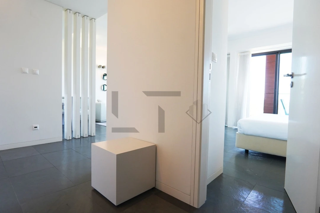 Apartamento T1 para Venda em Carvalhal Foto 16