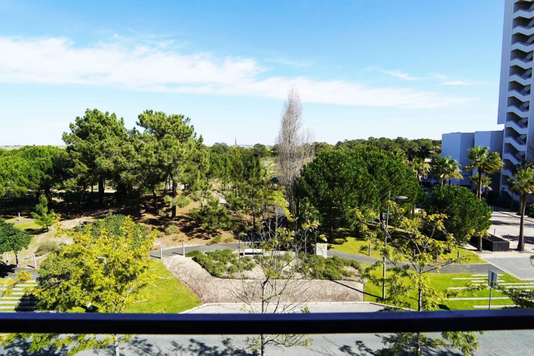 Apartamento T1 para Venda em Carvalhal Foto 26