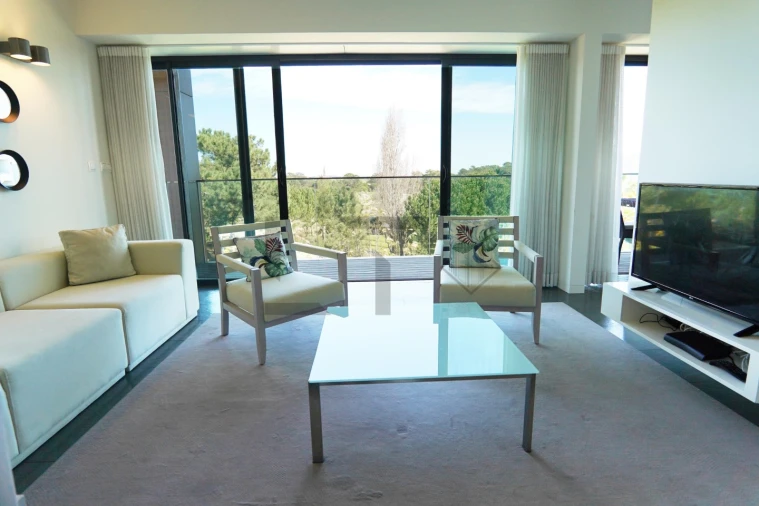 Apartamento T1 para Venda em Carvalhal Foto 2