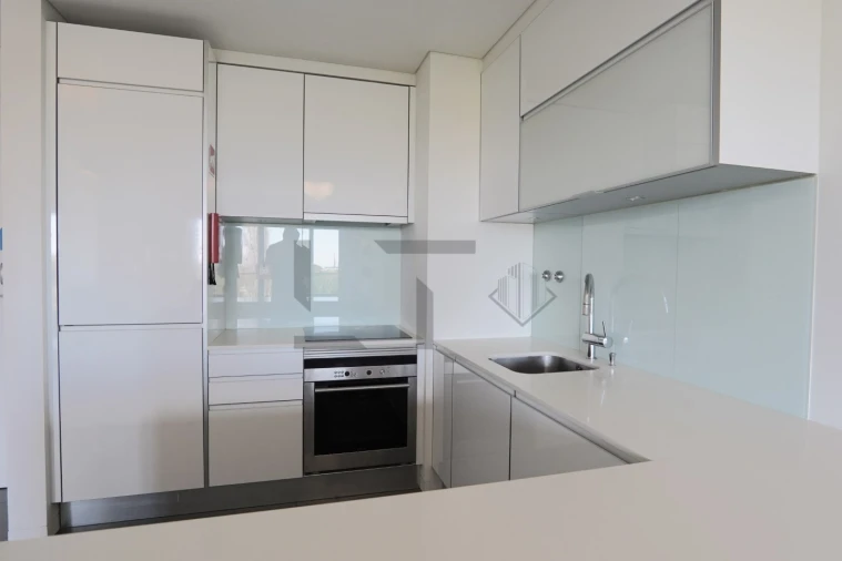 Apartamento T1 para Venda em Carvalhal Foto 5