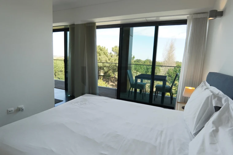 Apartamento T1 para Venda em Carvalhal Foto 10