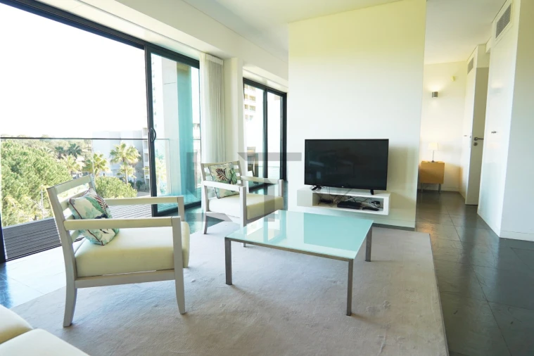 Apartamento T1 para Venda em Carvalhal Foto 14