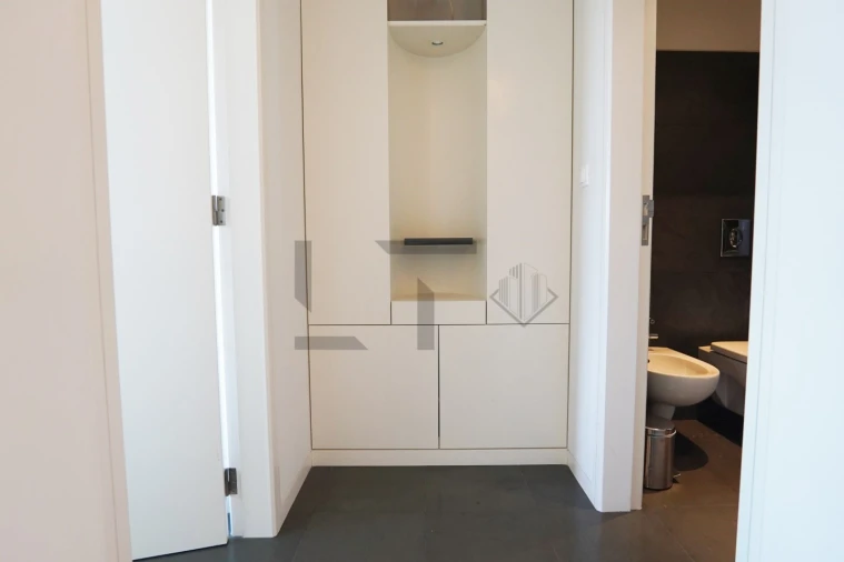 Apartamento T1 para Venda em Carvalhal Foto 17